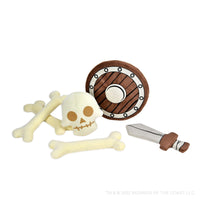 D&D Gelatinous Cube Phunny Plush by Kidrobot
