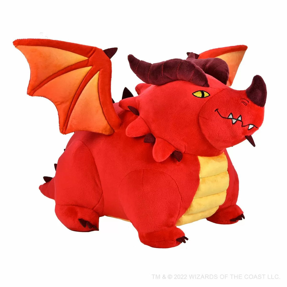 D&D Themberchaud Phunny Plush by Kidrobot