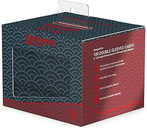 Ultimate Guard Xenoskin Sidewinder 100+ Katana -The Shougun's Journey-