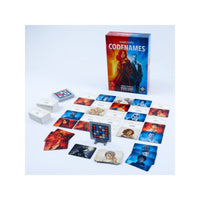 Codenames 2025
