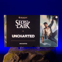 Secret Lair Playstation Superdrop - Non Foil
