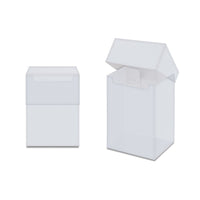 Ultra Pro: UP81453 PRO 80+ Deck Box
