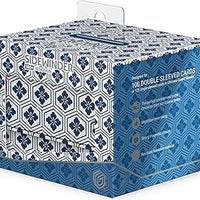 Ultimate Guard Xenoskin Sidewinder 100+ Katana -The Shougun's Journey-