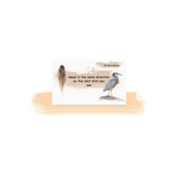 The NZ Bird Edition
