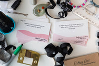 The Decluttering Edition

