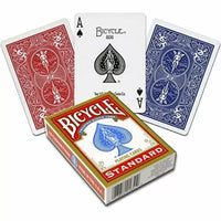 Bicycle standard International Playing Cards