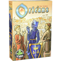 Orléans