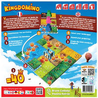 Kingdomino
