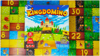 Kingdomino
