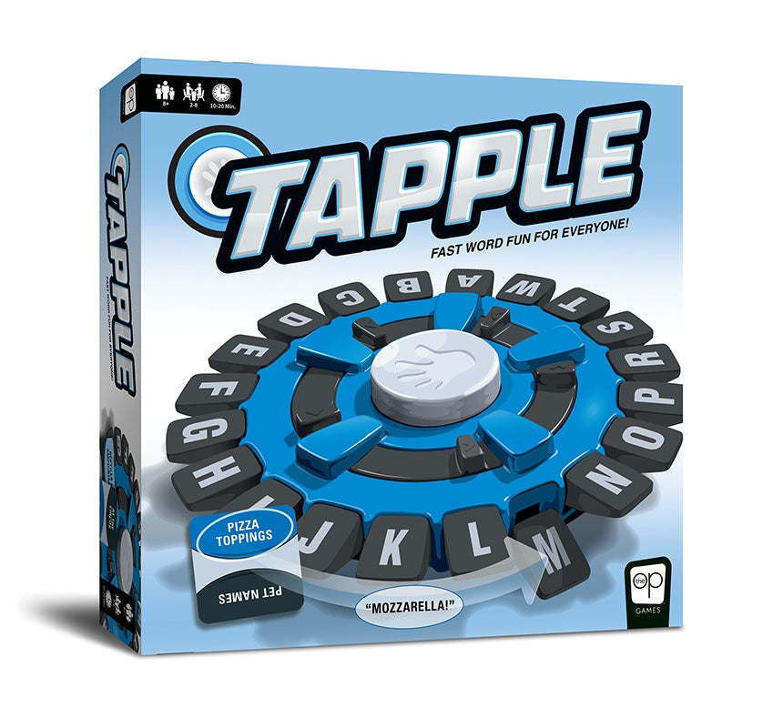 Tapple