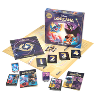 Disney Lorcana Gateway

