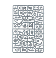 Warhammer 40k: Space Marines Jump Pack Intercessors
