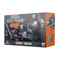 Kill Team Scout Squad