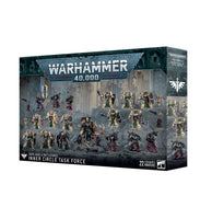 Warhammer 40k: Dark Angels Battleforce: Inner Circle Task Force
