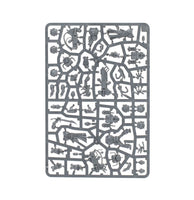 Warhammer 40k Noise Marines
