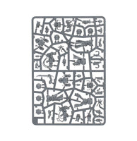 Warhammer 40k Noise Marines
