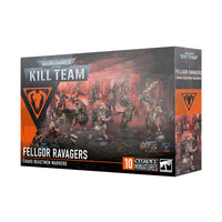 Kill Team: Fellgor Ravagers