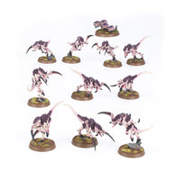 Warhammer 40k Tyranids Hormagaunts
