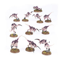 Warhammer 40k Tyranids Hormagaunts