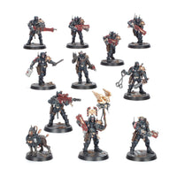 Kill Team: Exaction Squad