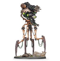 Warhammer 40k Necrons Canoptek Doomstalker
