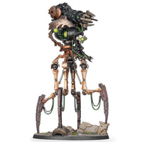 Warhammer 40k Necrons Canoptek Doomstalker