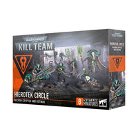 Kill Team: Hierotek Circle