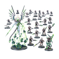 Warhammer 40k Necrons Battleforce: Hypercrypt Legion