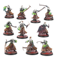 Kill Team: Mandrakes