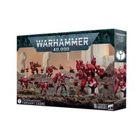 Warhammer 40k: Tau - Farsight Cadre