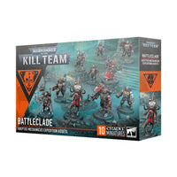 Kill Team: Battleclade