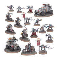 Combat Patrol: Genestealer Cults