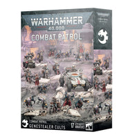 Combat Patrol: Genestealer Cults
