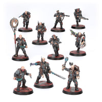 Kill Team: Blood Brothers