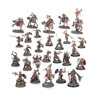 Warhammer Age of Sigmar: Slaves to Darkness Darkoath Raiders
