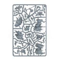 Warhammer Age of Sigmar: Sloven Knights
