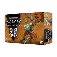 Warcry: Twistweald