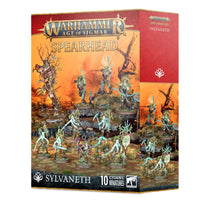 Age of Sigmar: Spearhead - Sylvaneth