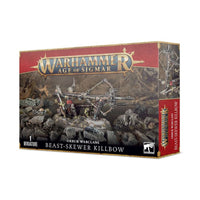 Age of Sigmar: Orruk Warclans - Orruk Killbow