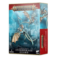 Age of Sigmar: Stormcast Eternals - Stormdrake Guard