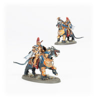 Warhammer Age of Sigmar: Stormcast Eternals Dracothian Guard
