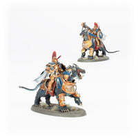 Warhammer Age of Sigmar: Stormcast Eternals Dracothian Guard