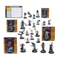 Warhammer Underworlds Death Warbands: Revenants of the Realms
