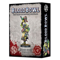 Blood Bowl: Troll