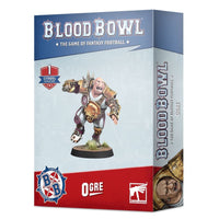 Blood Bowl: Ogre