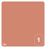 Warhammer Paints - TONE PRO
