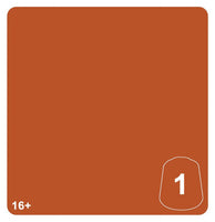 Warhammer Paints - TONE PRO
