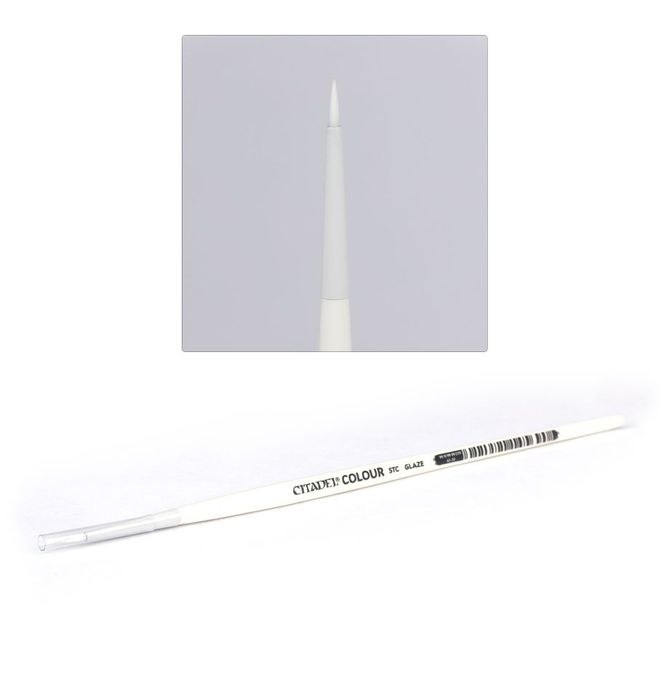 Citadel: STC Glase M Brush