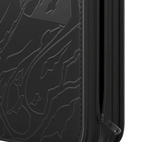 Palms Off Limited Ed. Mega Capacity 12 Pocket Binder – Alphawolf (960 slots)