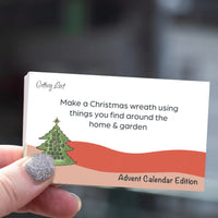 The Advent Calendar Edition
